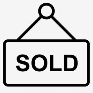 SOLD